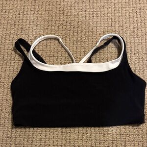 Athleta Double Up Sports Bra